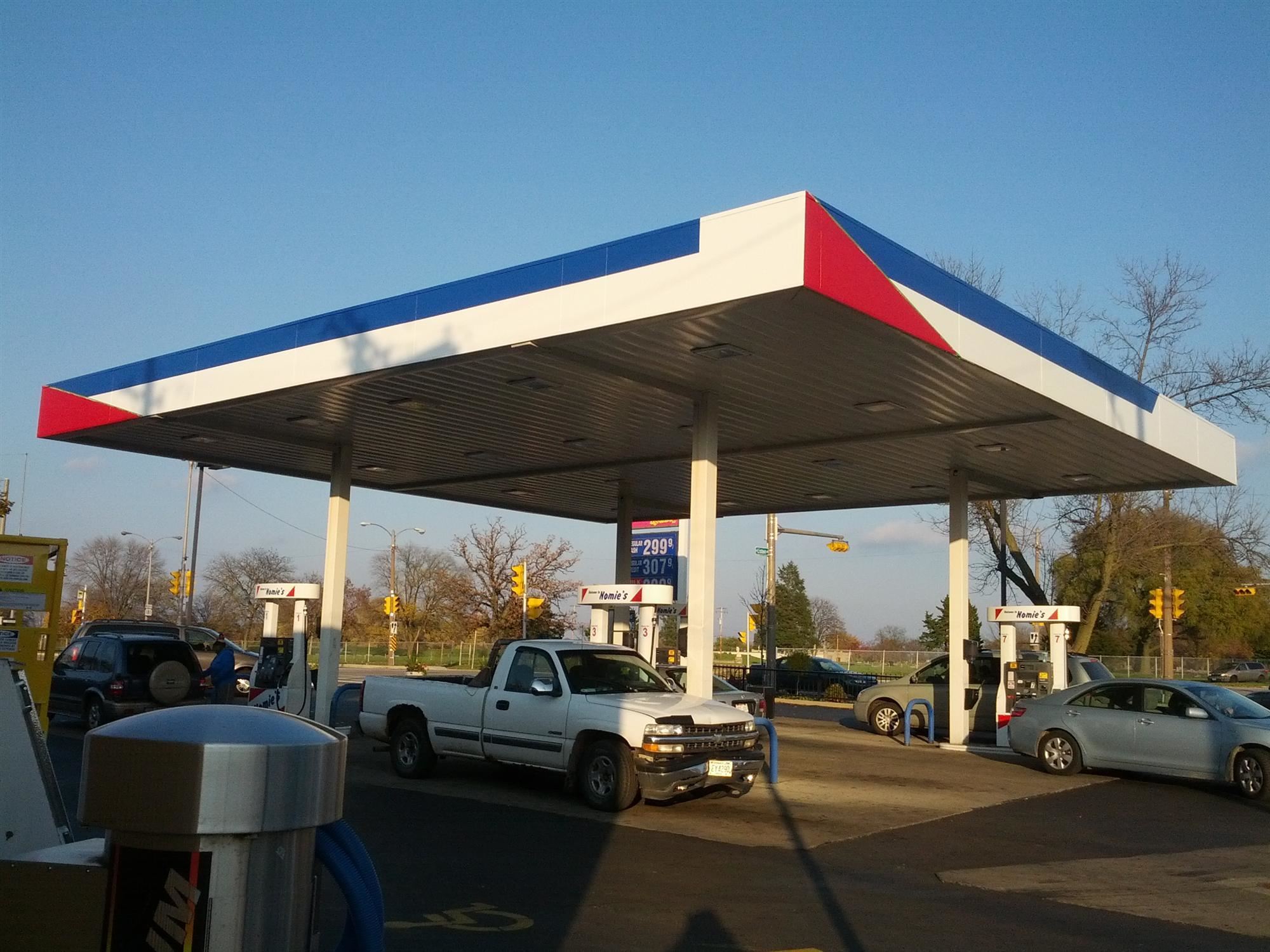 Looking for Commercial Painting in Mequon, WI? K2 Painting to the Rescue!