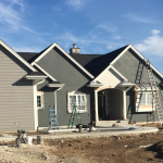 How Exterior Painting Protects Milwaukee Homes Through Every Season